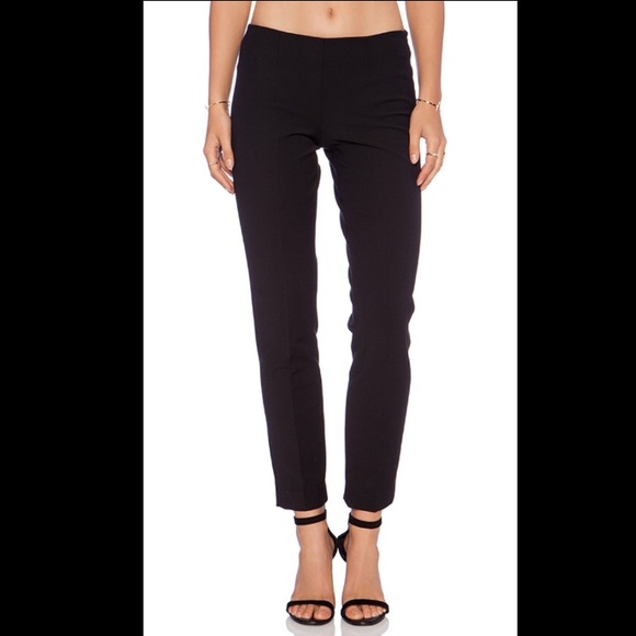 Theory Belisa Pant - Picture 1 of 5